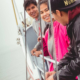 Nisga'a Youth Science Camp