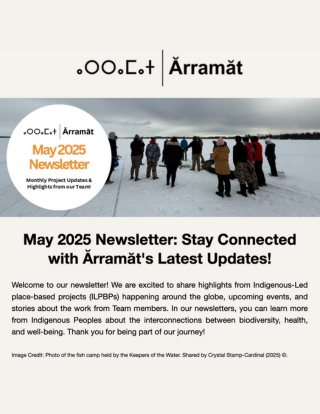 NewsletterPostMay