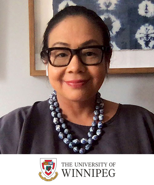 Danika Billie Littlechild